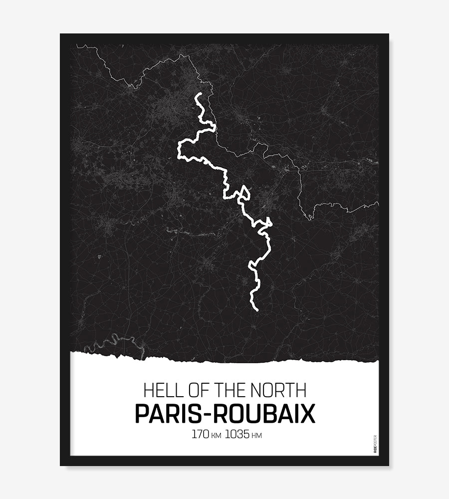 Paris-Roubaix