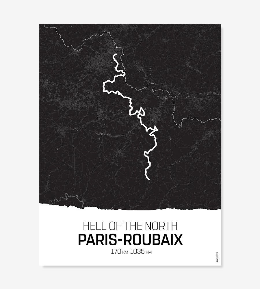 Paris-Roubaix