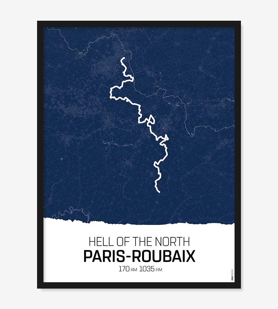 Paris-Roubaix