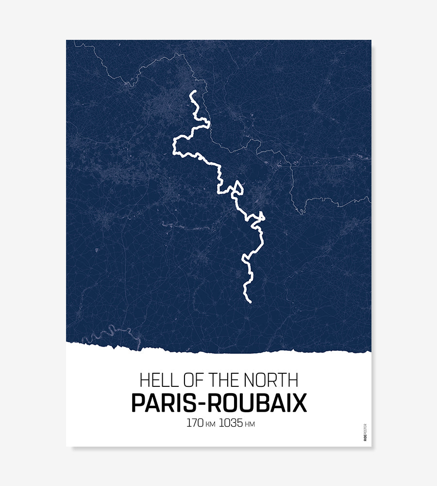 Paris-Roubaix