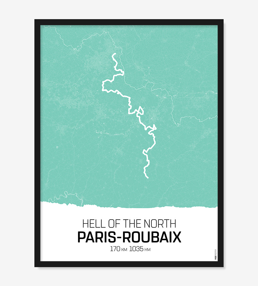 Paris-Roubaix
