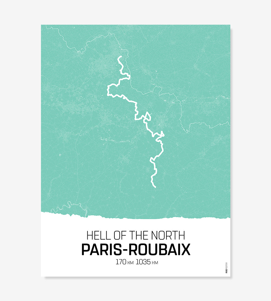 Paris-Roubaix