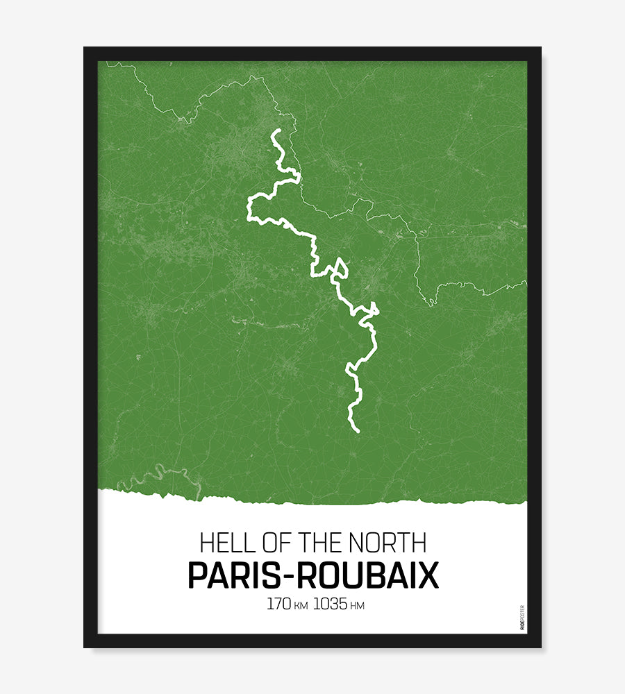 Paris-Roubaix