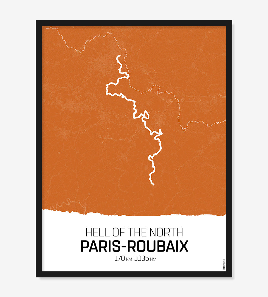 Paris-Roubaix