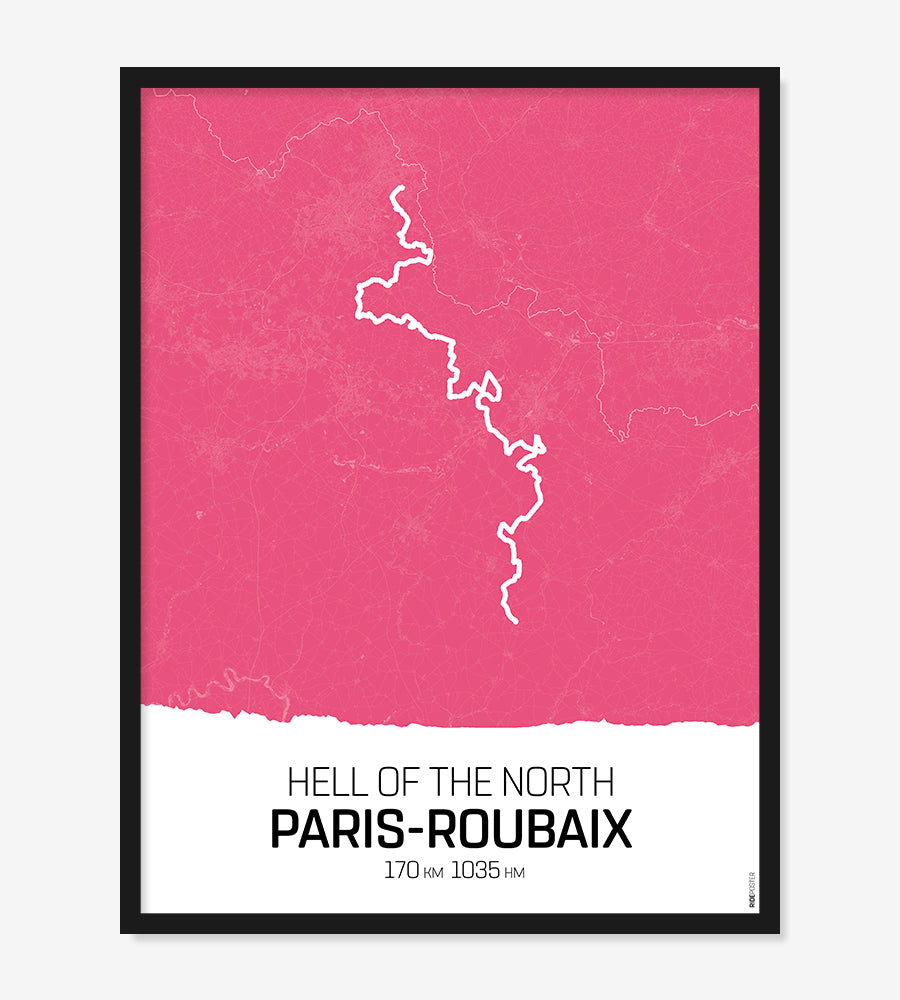 Paris-Roubaix