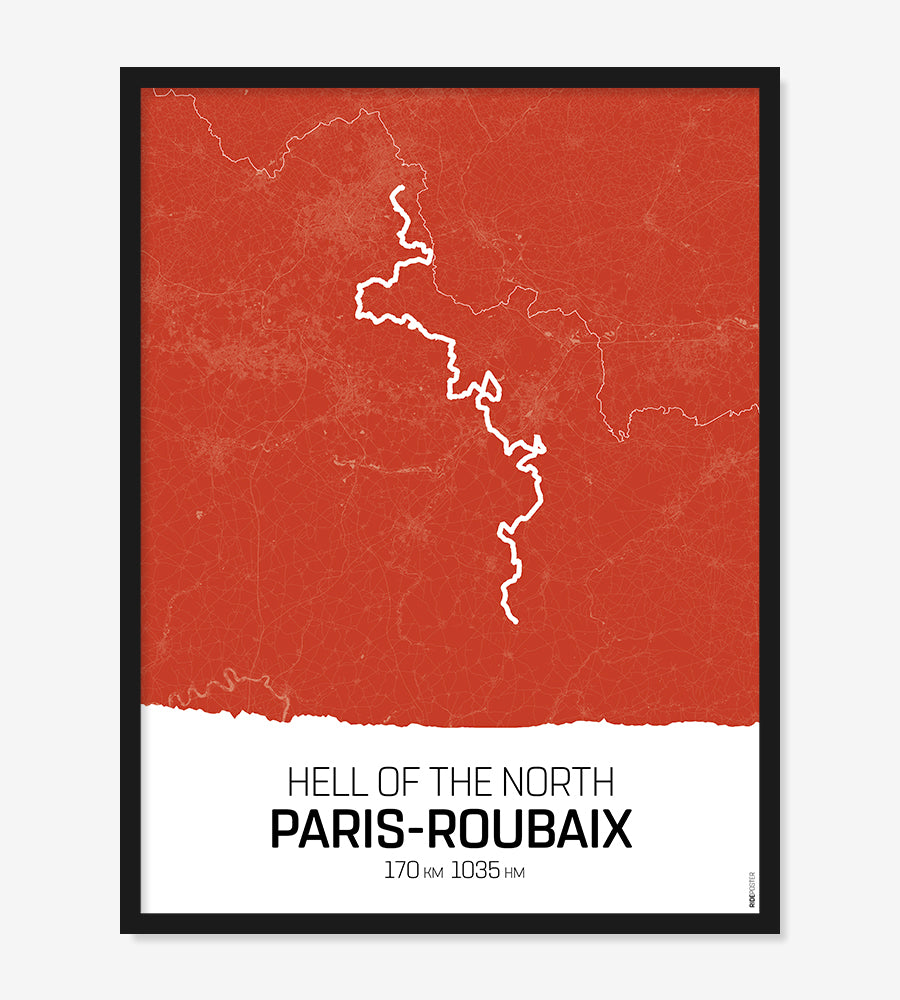 Paris-Roubaix