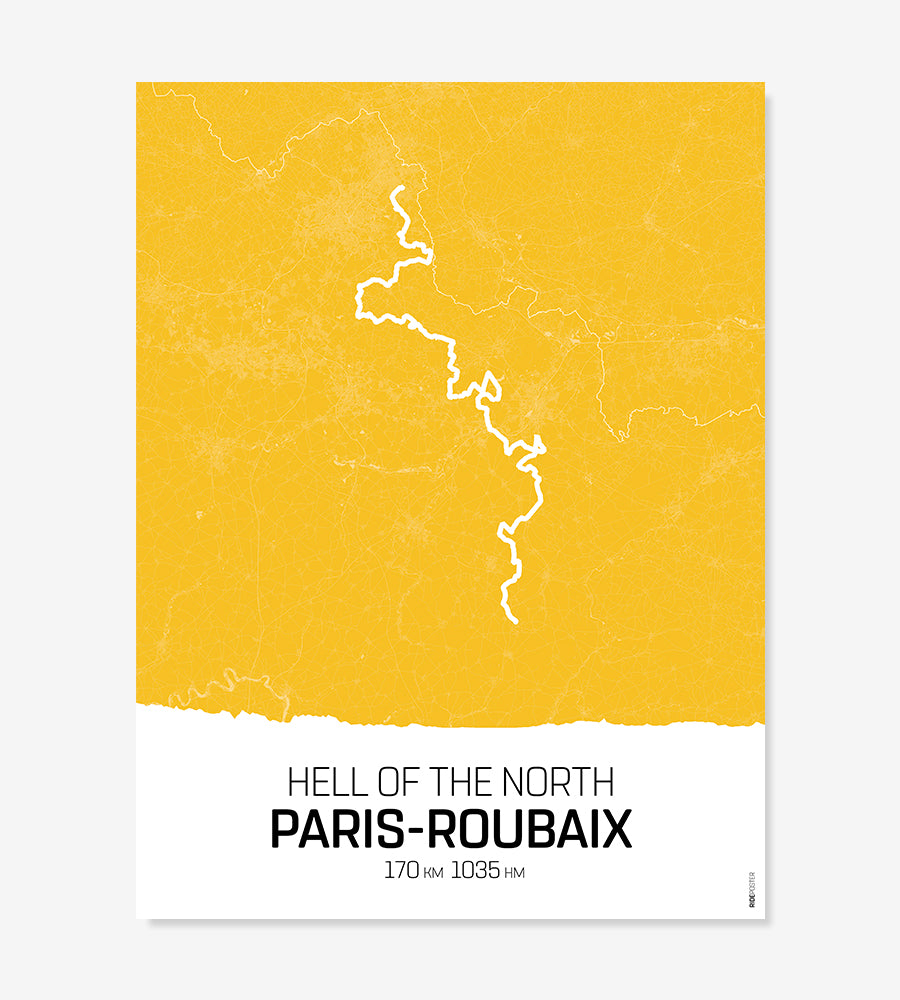 Paris-Roubaix