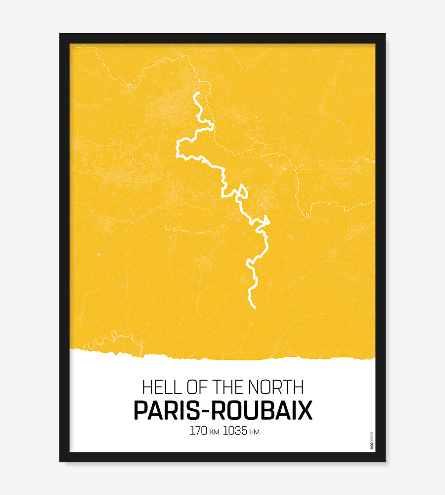 Paris-Roubaix