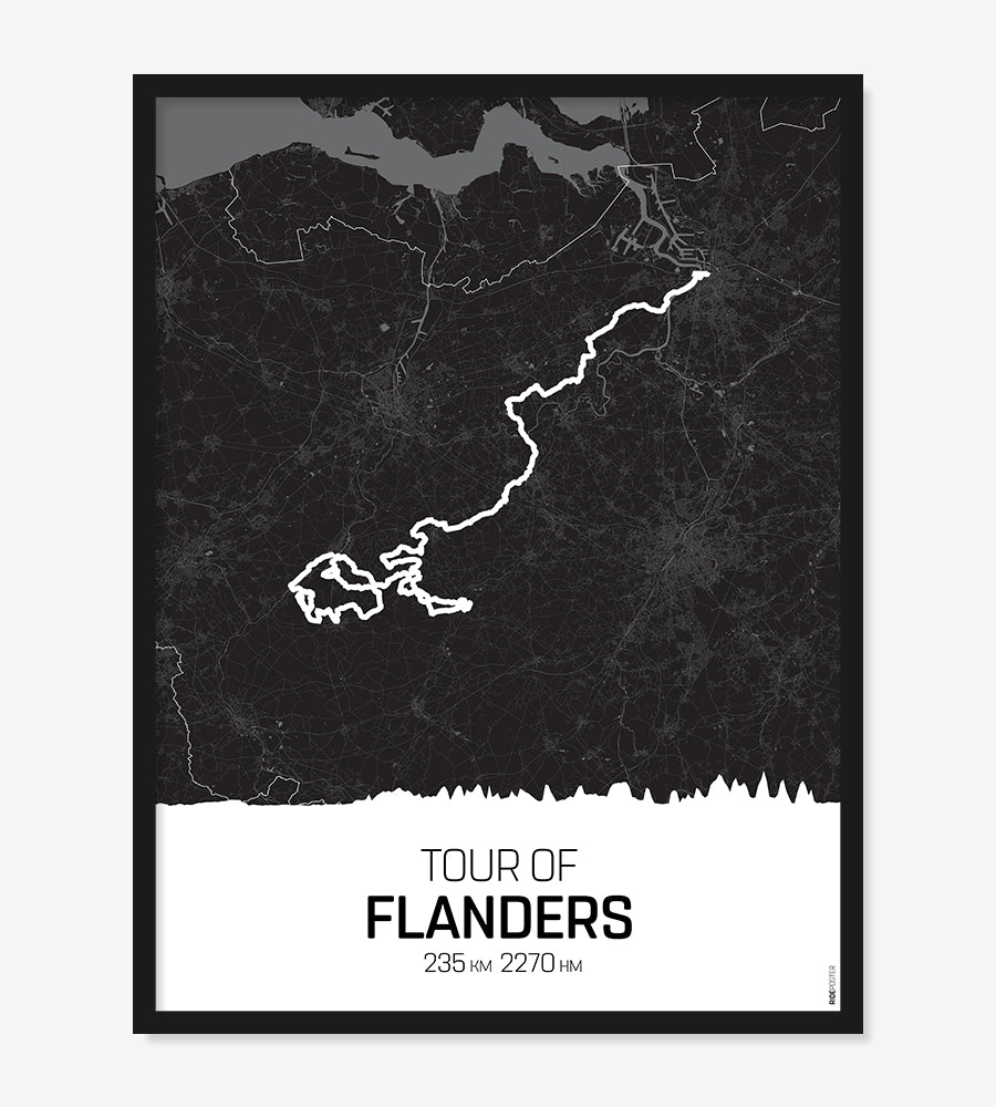 Tour of Flanders
