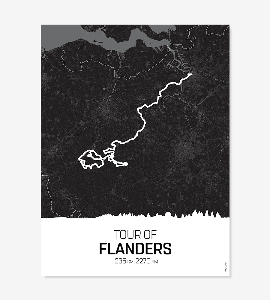 Tour of Flanders