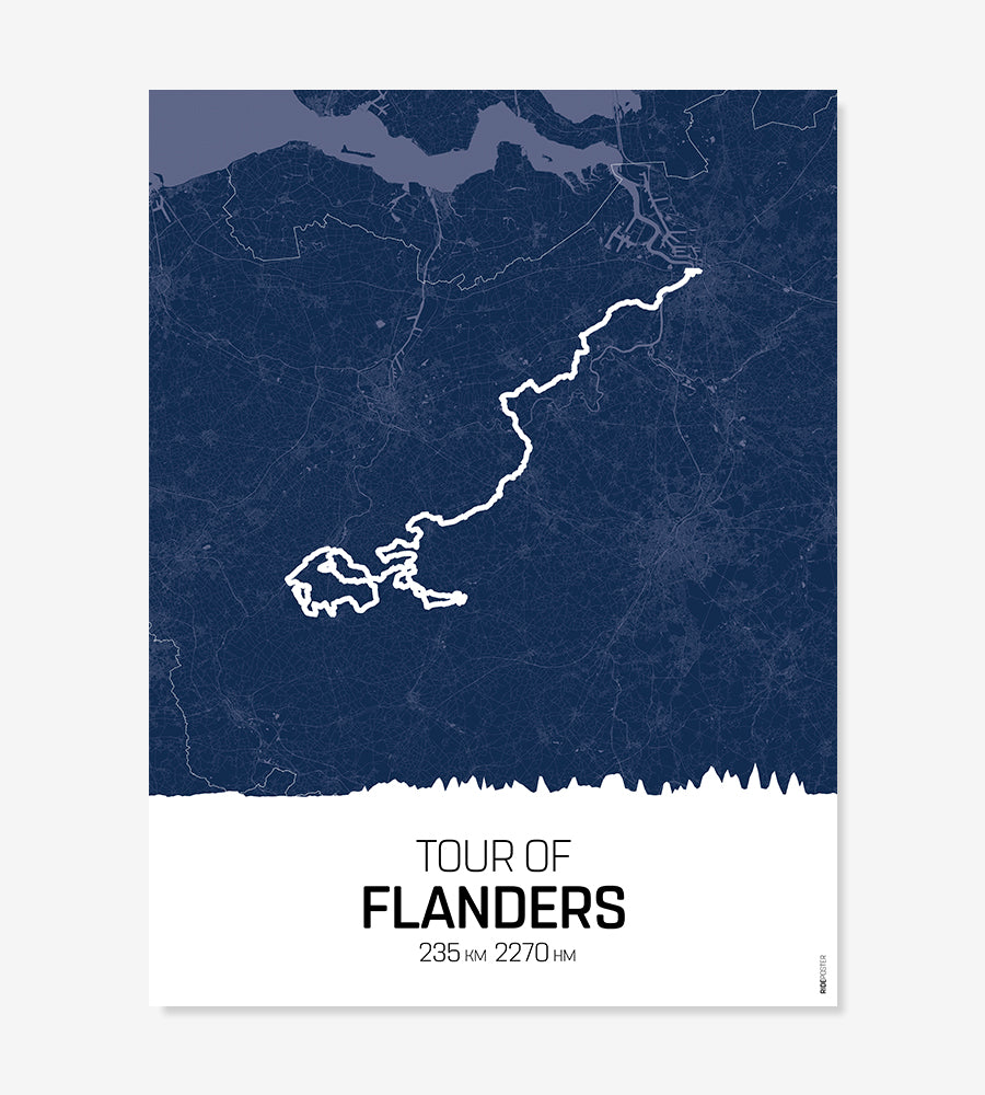 Tour of Flanders