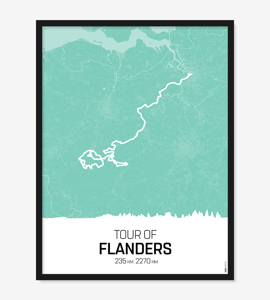 Tour of Flanders