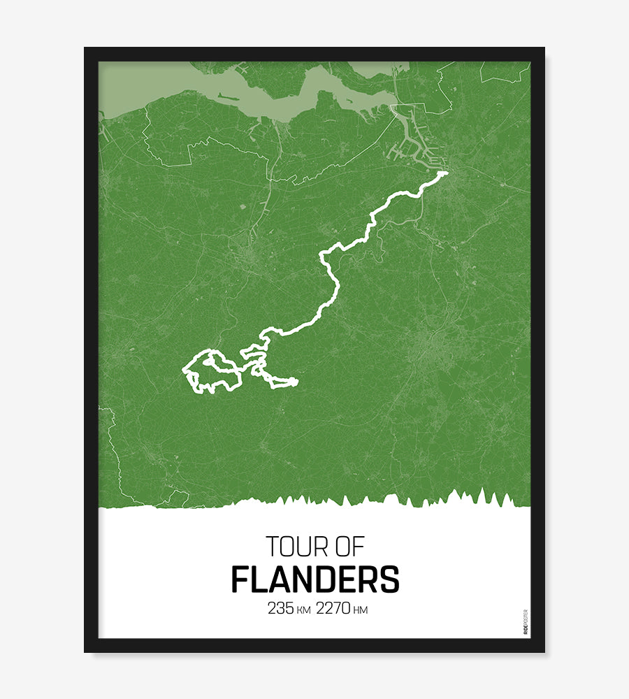 Tour of Flanders