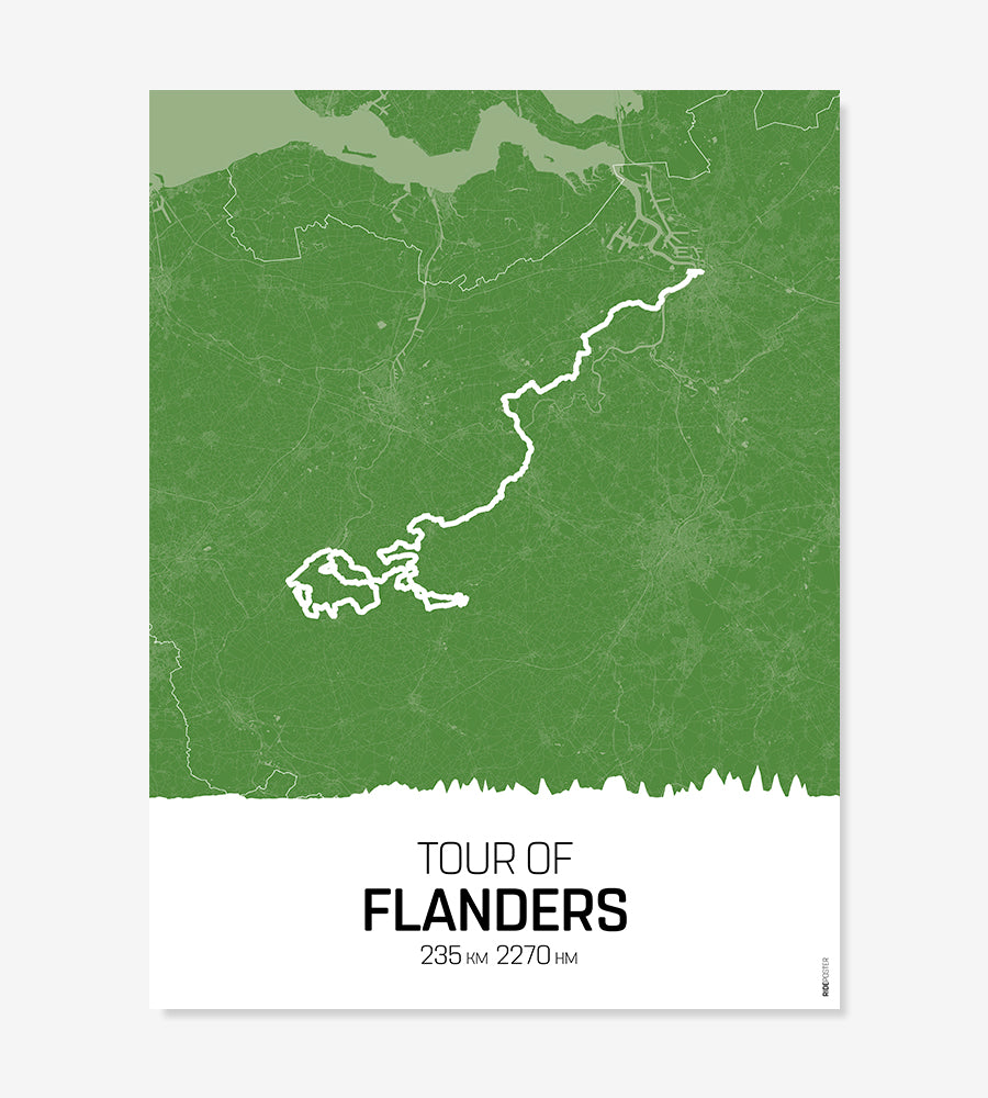 Tour of Flanders