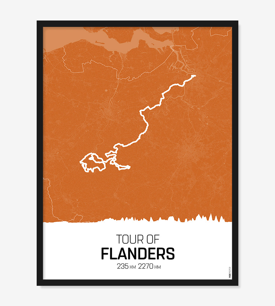 Tour of Flanders