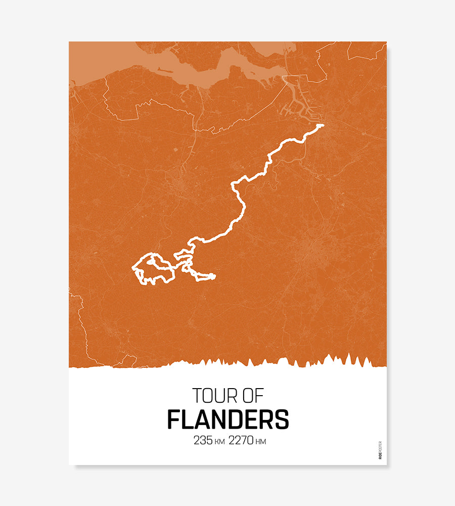 Tour of Flanders