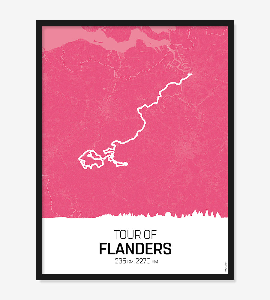 Tour of Flanders