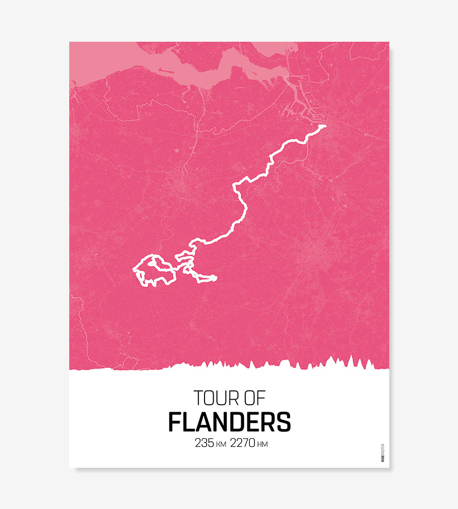 Tour of Flanders