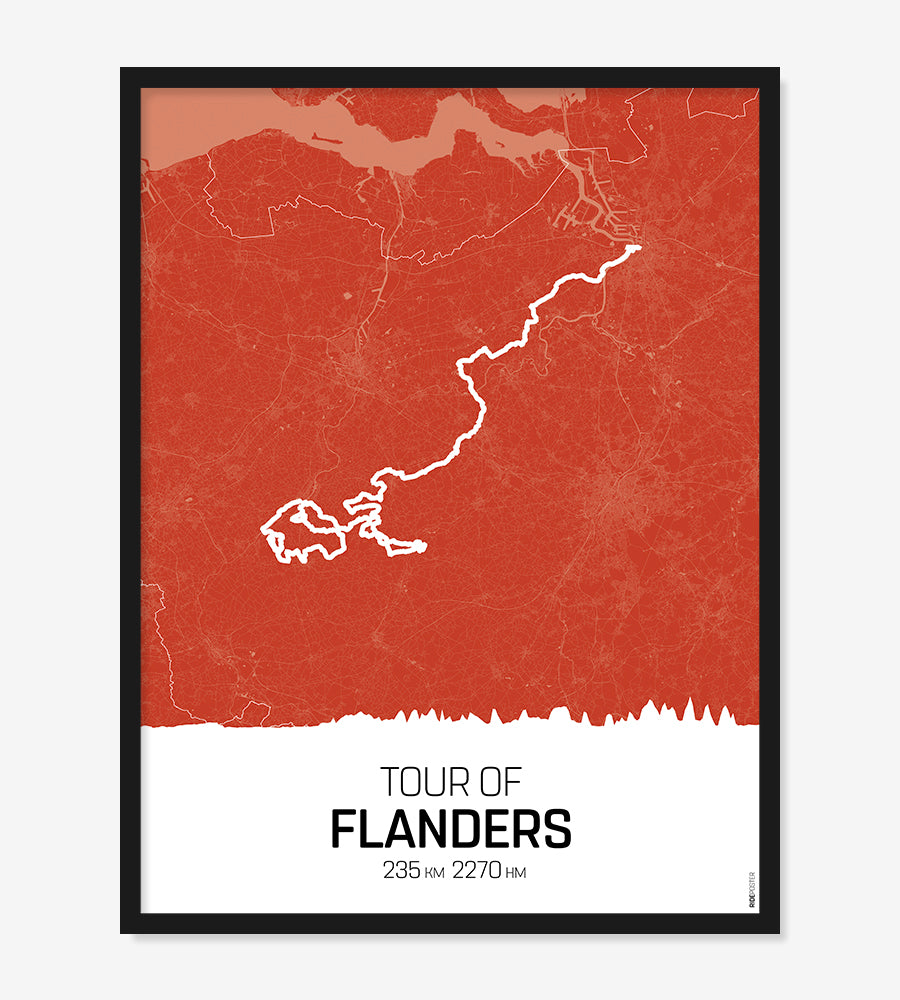 Tour of Flanders