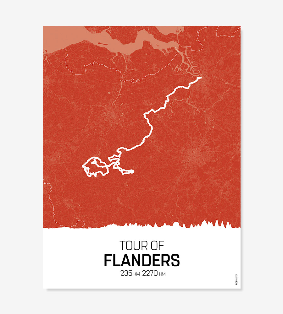 Tour of Flanders