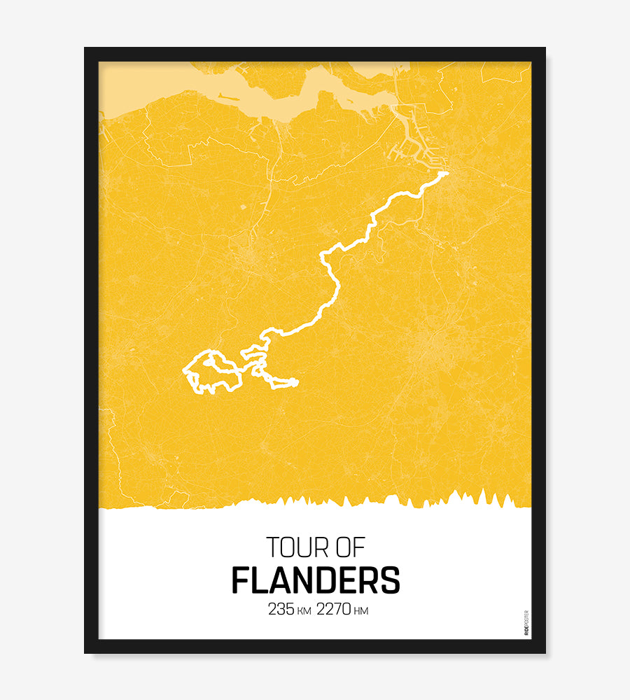 Tour of Flanders