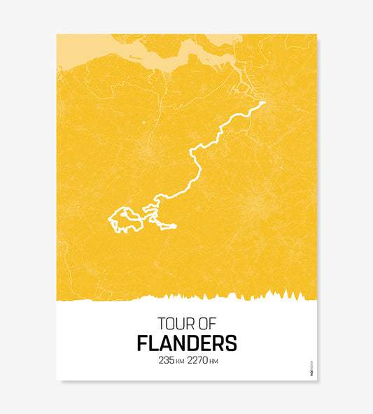 Tour of Flanders