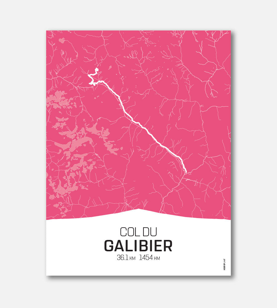 Col du Galibier