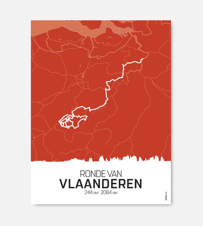 Ronde van Vlaanderen