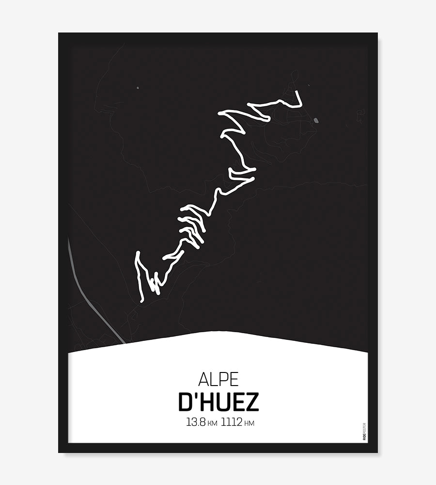 Alpe d'Huez