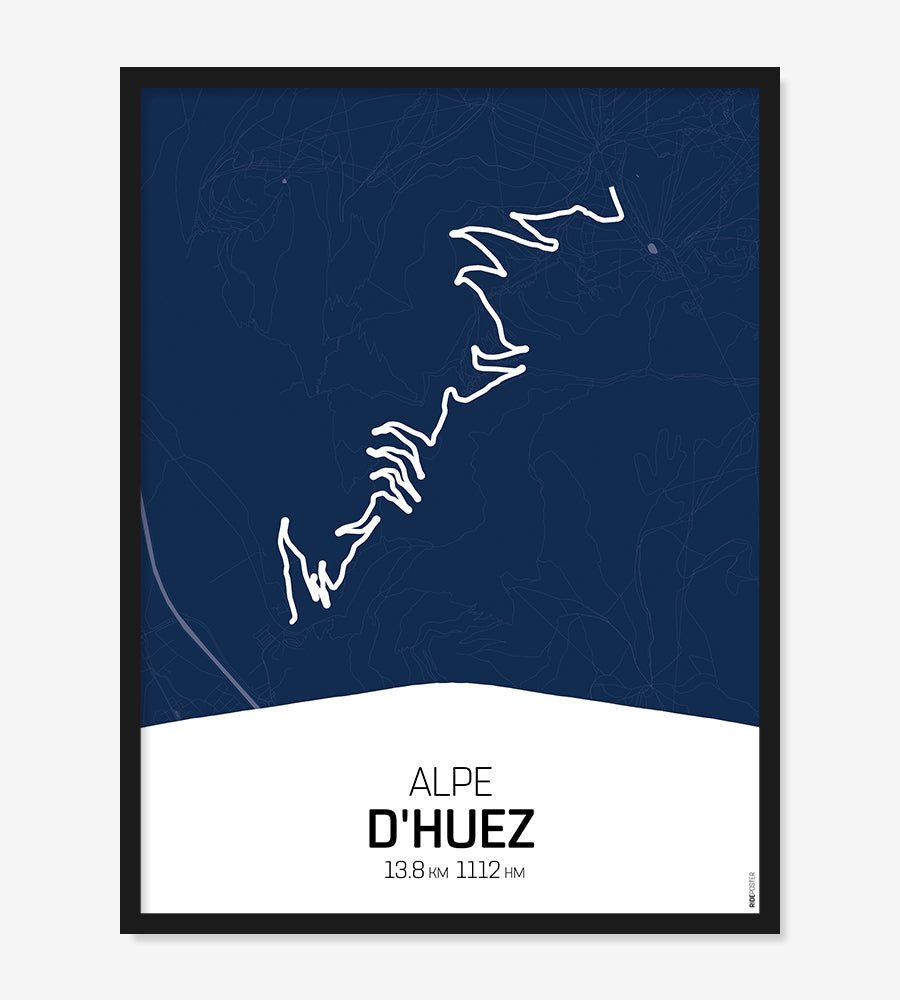 Alpe d'Huez
