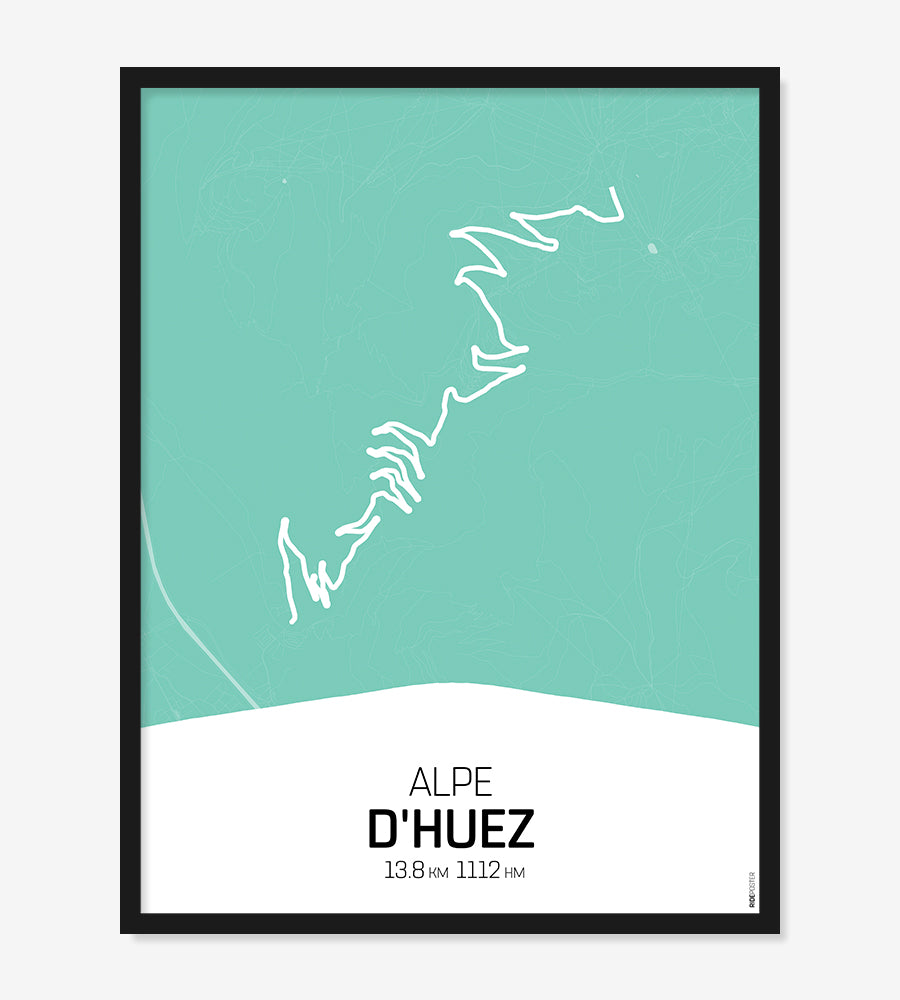 Alpe d'Huez
