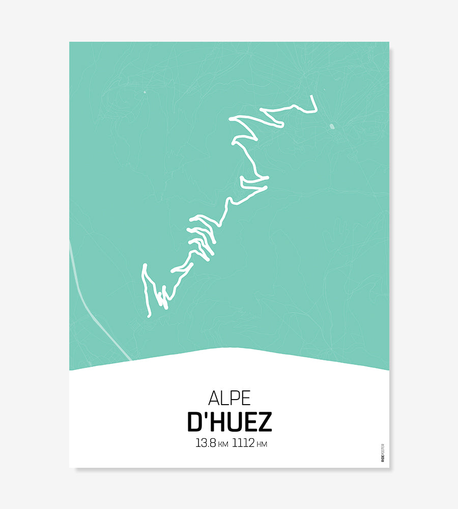 Alpe d'Huez