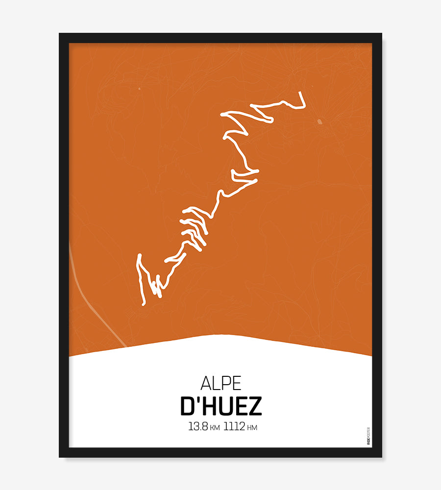 Alpe d'Huez
