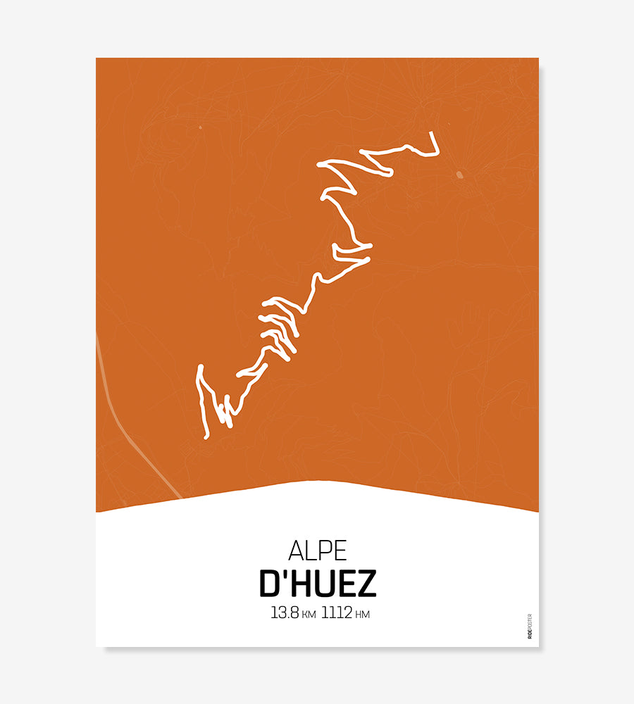 Alpe d'Huez