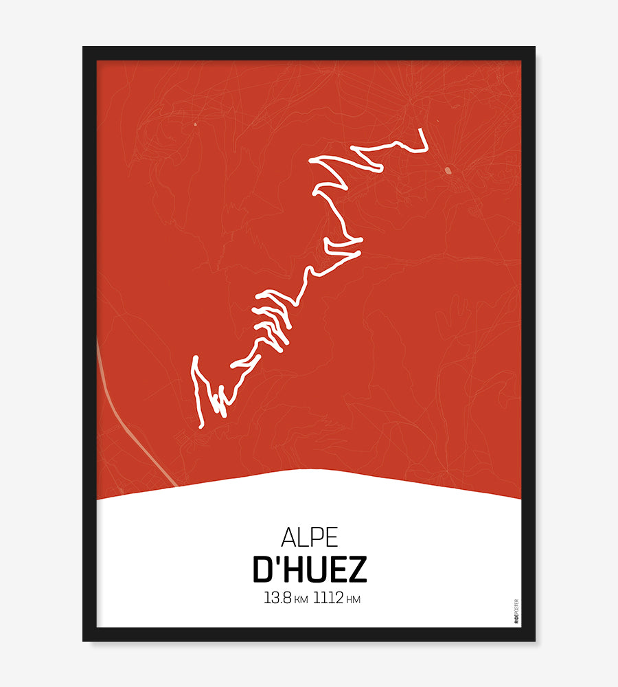 Alpe d'Huez