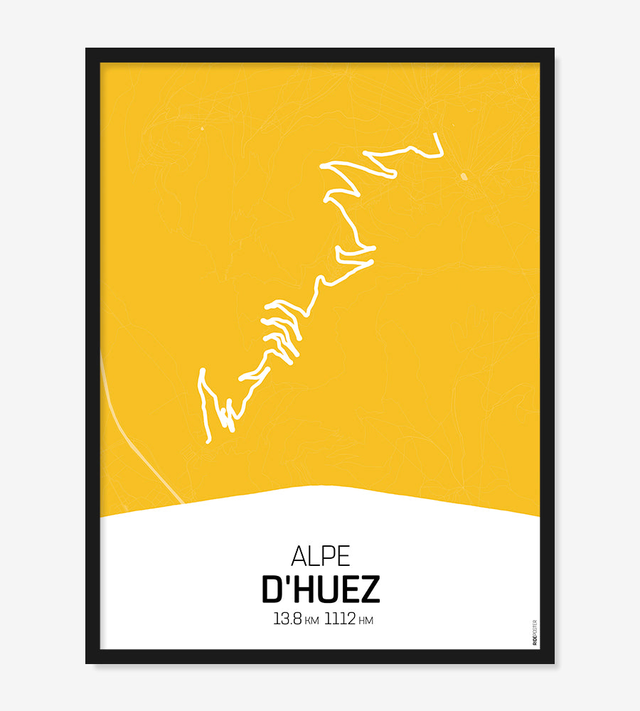 Alpe d'Huez