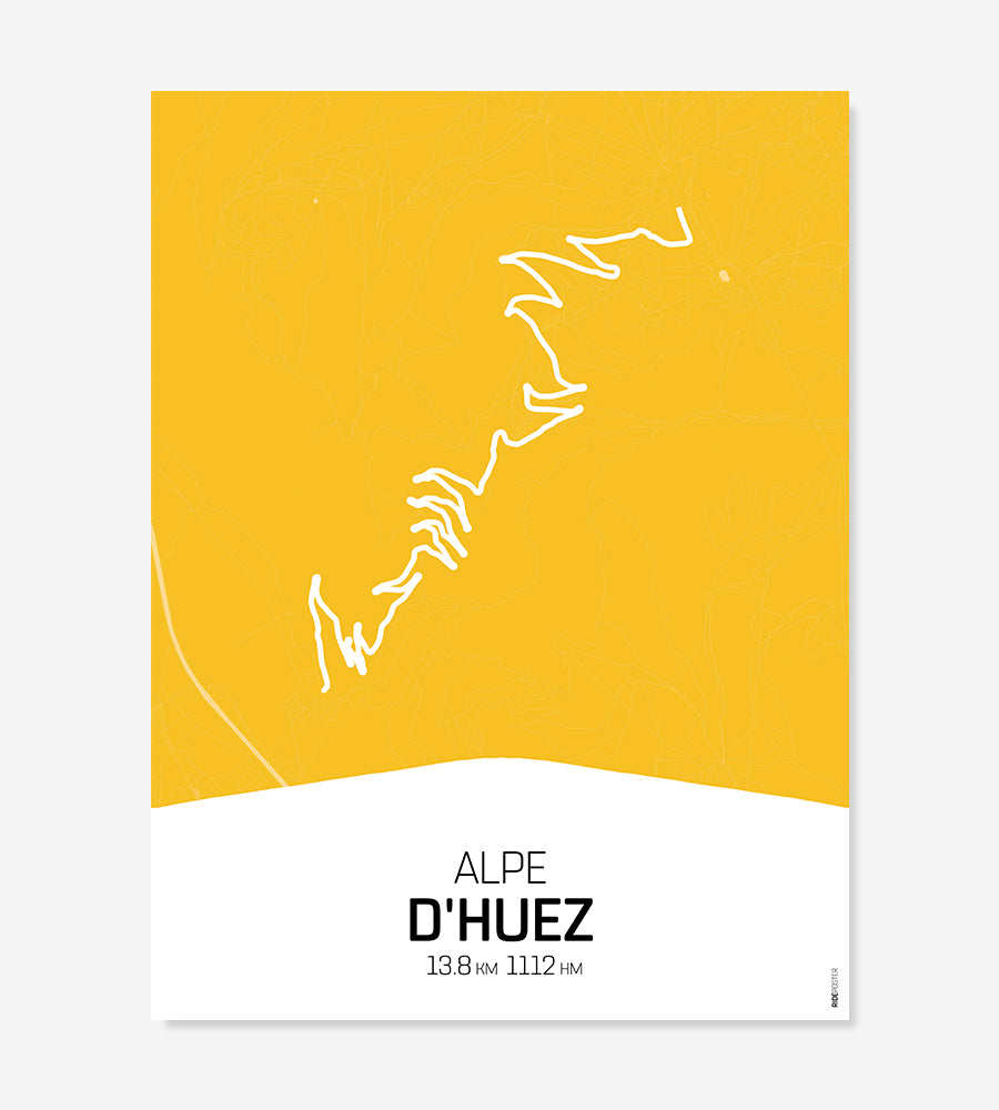 Alpe d'Huez