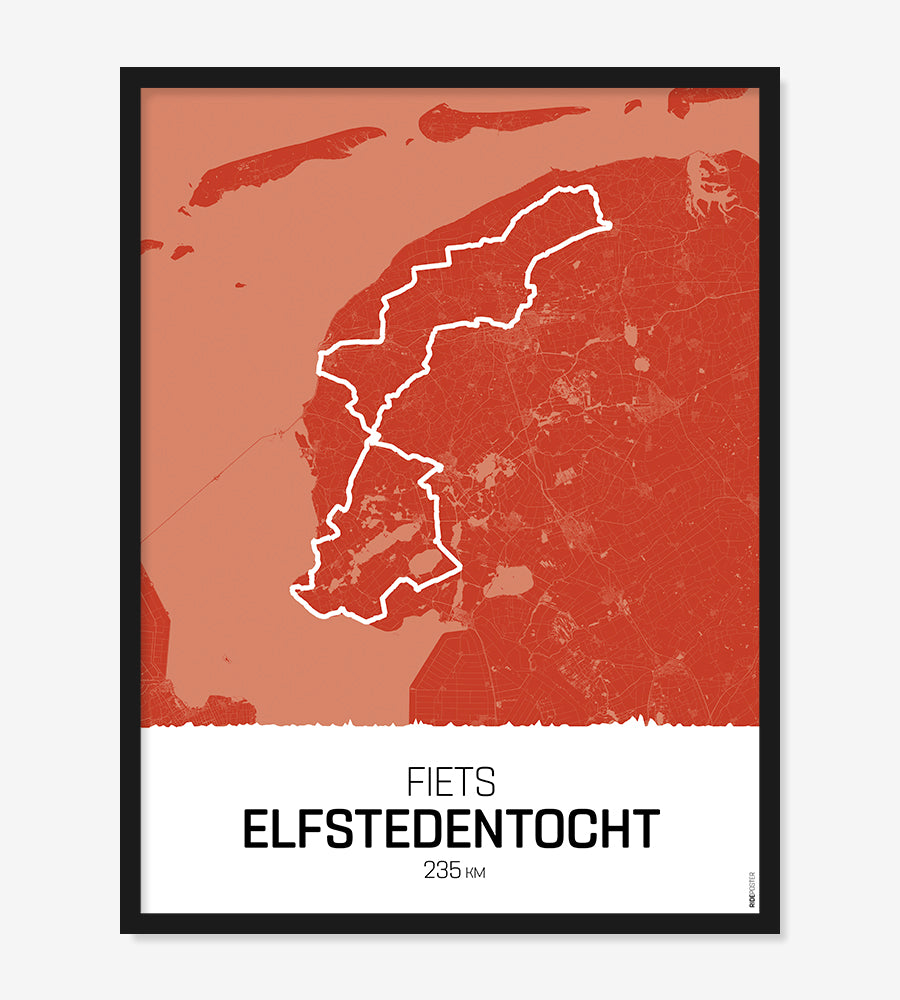 Fietselfstedentocht
