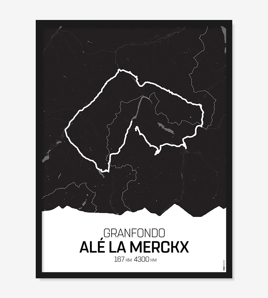 Granfondo Alé La Merckx