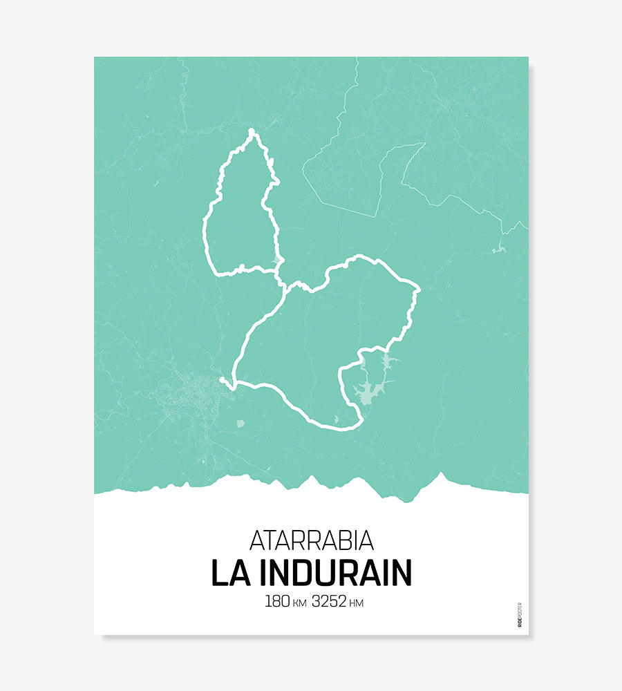 La Indurain