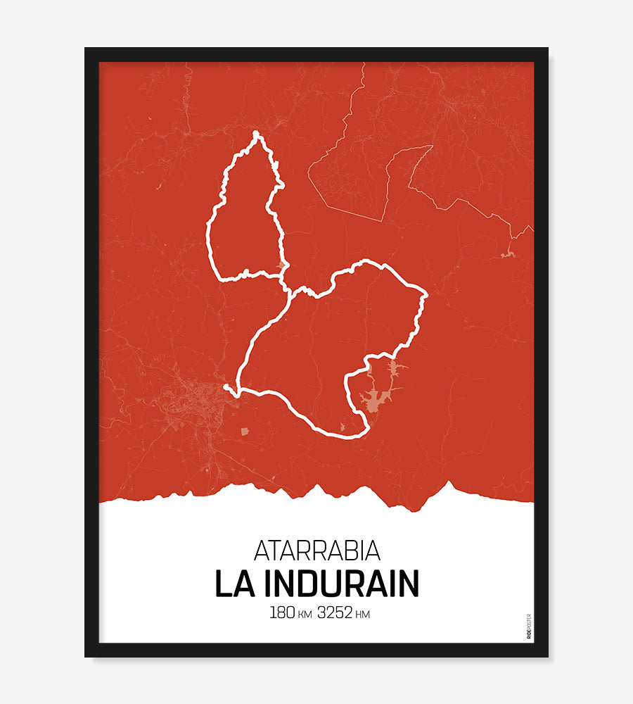 La Indurain