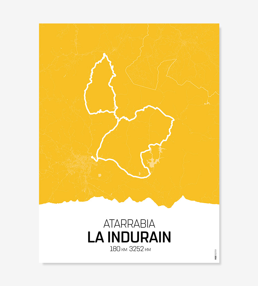 La Indurain