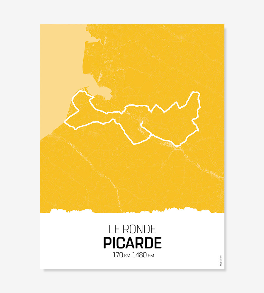 La Ronde Picarde