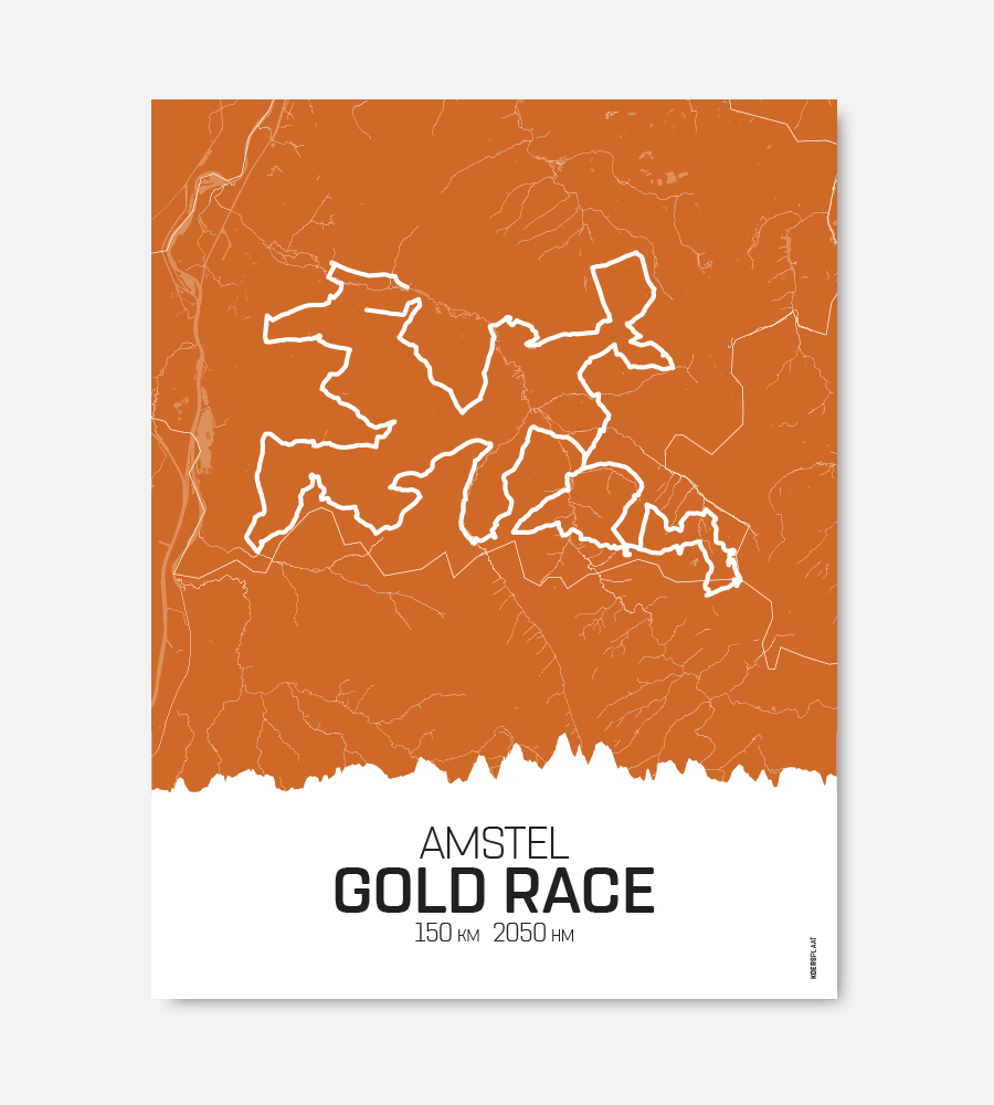 Amstel Goldrace 
